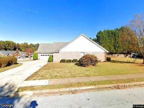 Rafington, LAWRENCEVILLE, GA 30046