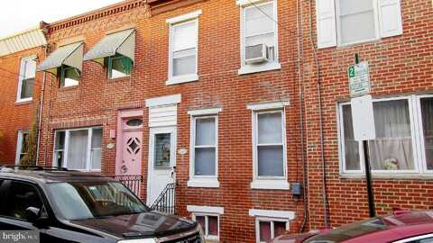 Mcclellan, PHILADELPHIA, PA 19148