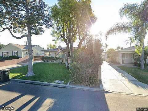 Coachman, WHITTIER, CA 90605