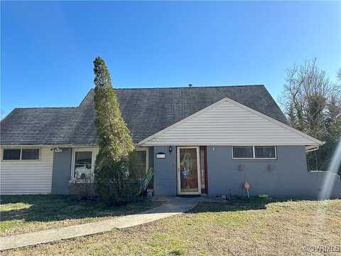 Holbrook, HENRICO, VA 23229