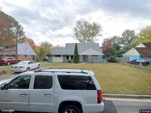 Holbrook, HENRICO, VA 23229