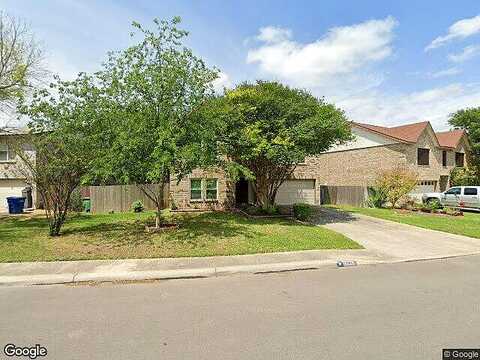 Ryelle, SAN ANTONIO, TX 78250