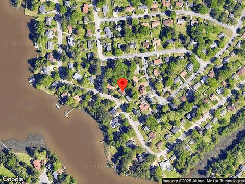 Linda, NEWPORT NEWS, VA 23608