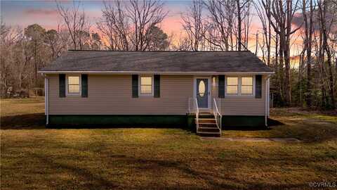 Circlewood, NORTH DINWIDDIE, VA 23803