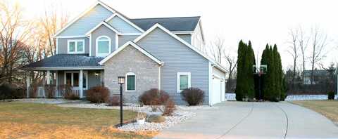 Silverwood, FRANKLIN, WI 53132
