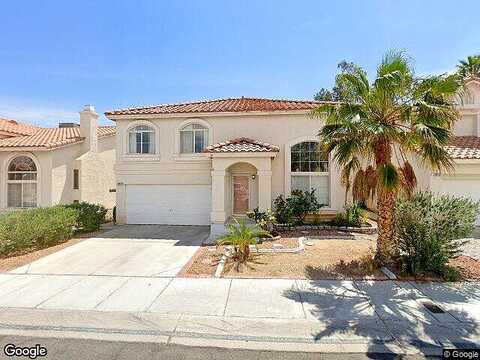 Harvest Valley, LAS VEGAS, NV 89129