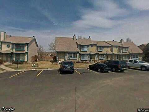 London Green, COLORADO SPRINGS, CO 80906