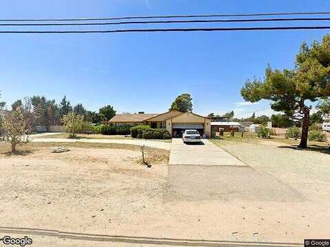 3Rd, HESPERIA, CA 92345