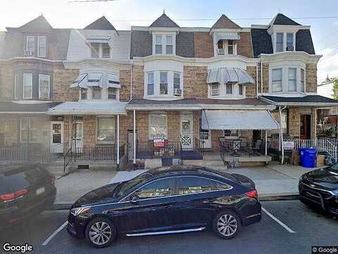 Mcknight, READING, PA 19601