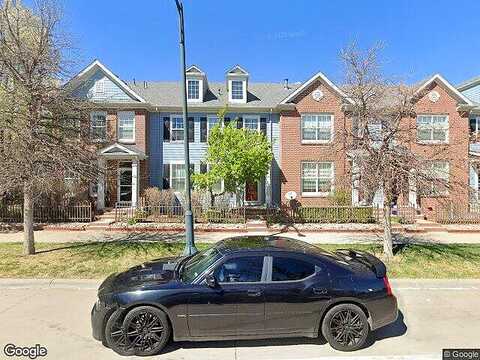 29Th, DENVER, CO 80238