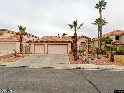 Campana, LAS VEGAS, NV 89147