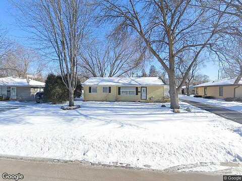 Elliot, MINNEAPOLIS, MN 55420