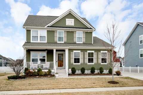 Canoe, CHESAPEAKE, VA 23323