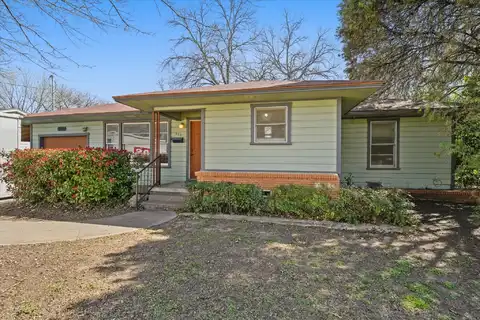 Alice, DENTON, TX 76201