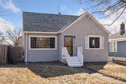 Lexington, SAINT PAUL, MN 55104