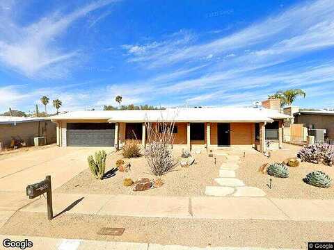 Jensen, TUCSON, AZ 85741