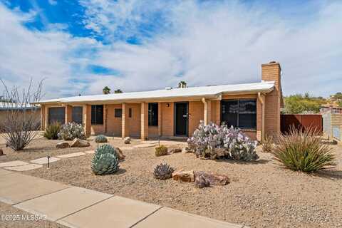 Jensen, TUCSON, AZ 85741