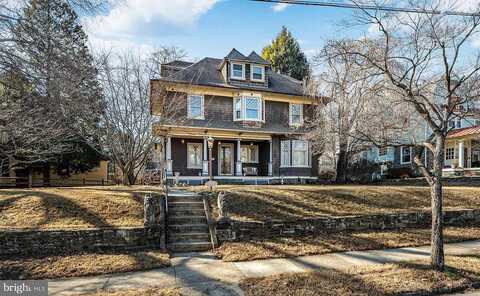 Park, ELKINS PARK, PA 19027