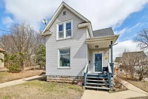 Main, JANESVILLE, WI 53545