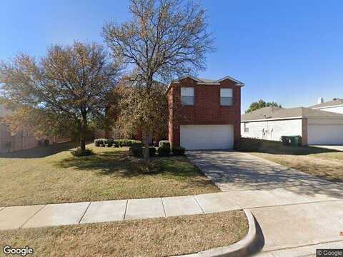 Serenity, DENTON, TX 76210