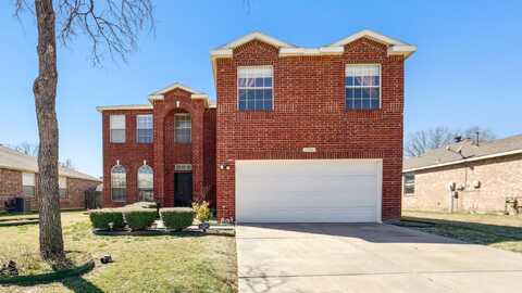 Serenity, DENTON, TX 76210