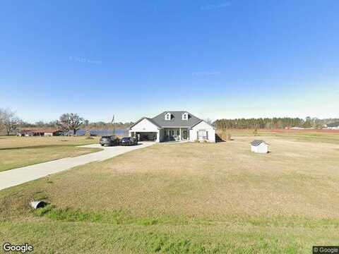 Baskins, LAKELAND, GA 31635