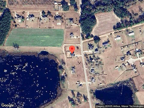 Baskins, LAKELAND, GA 31635