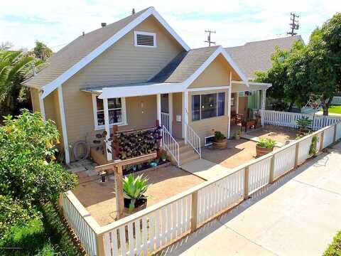 Toledo, LONG BEACH, CA 90813