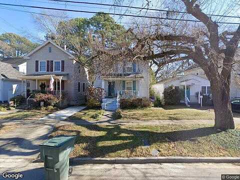 Major, NORFOLK, VA 23505