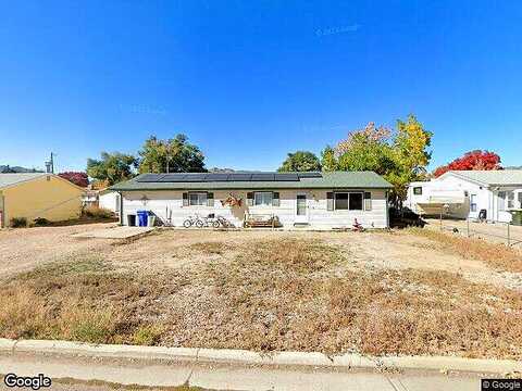 Yarbrough, CANON CITY, CO 81212