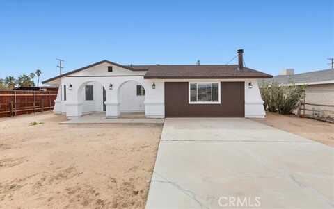 Sun Valley, TWENTYNINE PALMS, CA 92277