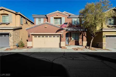 Regent Pond, LAS VEGAS, NV 89166