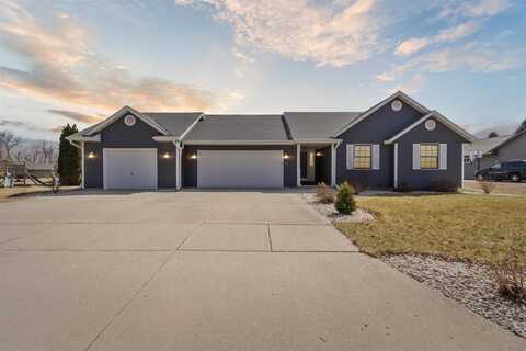 Desoto, JANESVILLE, WI 53546