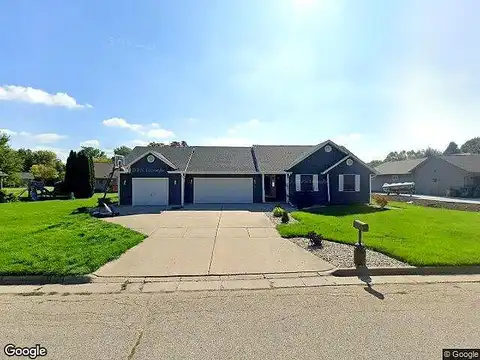 Desoto, JANESVILLE, WI 53546