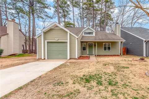 Longleaf, NEWPORT NEWS, VA 23608