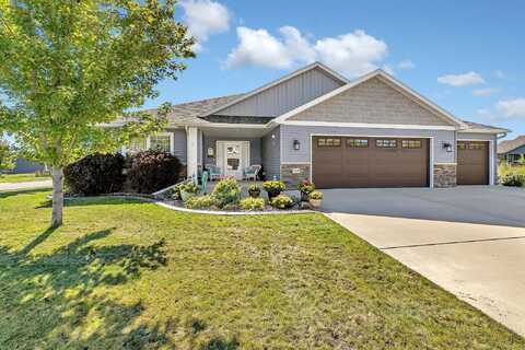 Pebble Creek, SAINT CLOUD, MN 56303