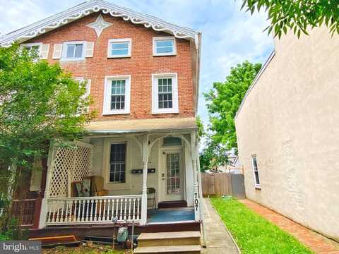 Marshall, NORRISTOWN, PA 19401