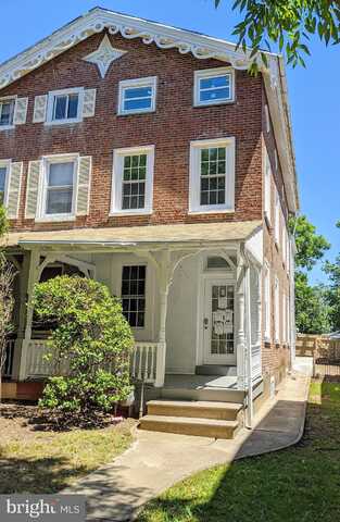 Marshall, NORRISTOWN, PA 19401
