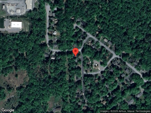 Edgewood, TOBYHANNA, PA 18466