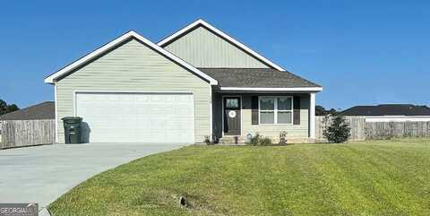 White Pine, STATESBORO, GA 30458