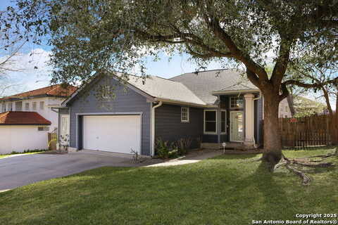 Horizon Peak, SAN ANTONIO, TX 78233