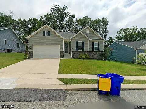 Patterson, STEWARTSTOWN, PA 17363