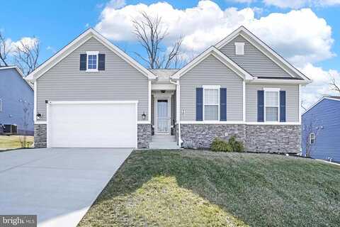 Patterson, STEWARTSTOWN, PA 17363