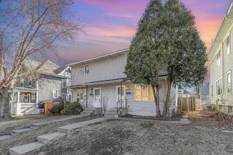 Smith, SAINT PAUL, MN 55107