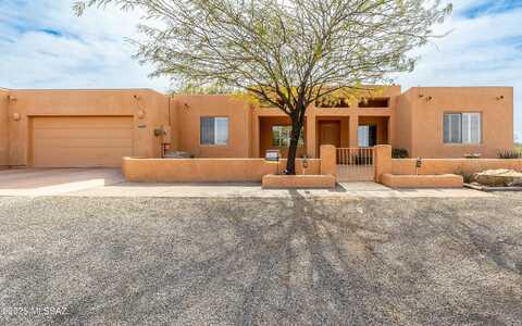 Bobcat Ridge, TUCSON, AZ 85743