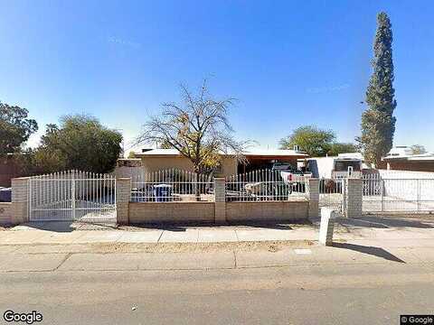 4Th, TUCSON, AZ 85756