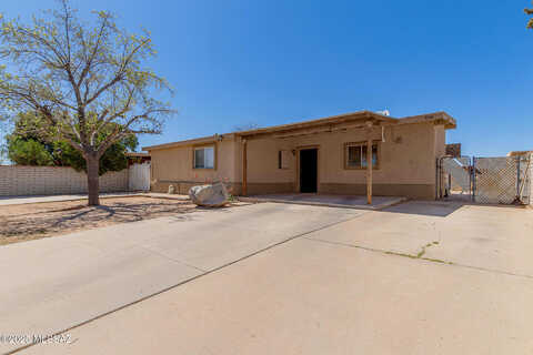 4Th, TUCSON, AZ 85756