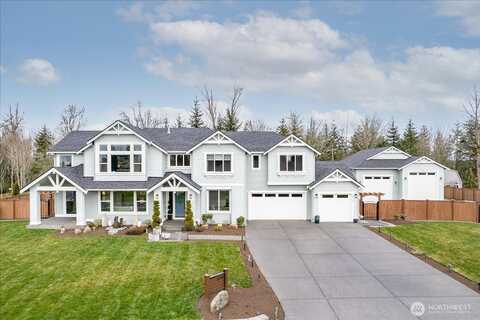 167Th, STANWOOD, WA 98292