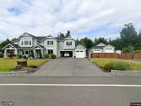 167Th, STANWOOD, WA 98292