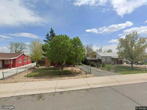 Hooker, DENVER, CO 80221